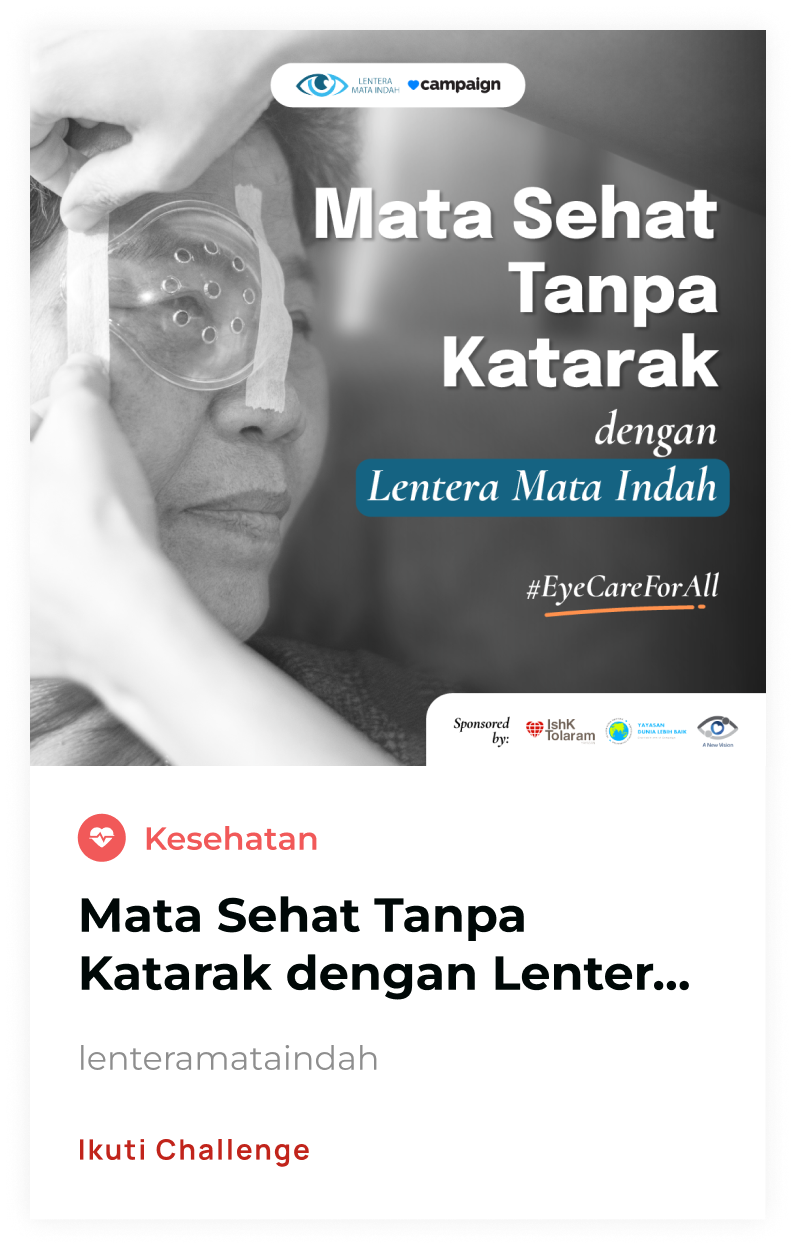 EyeCareForAll Frame
